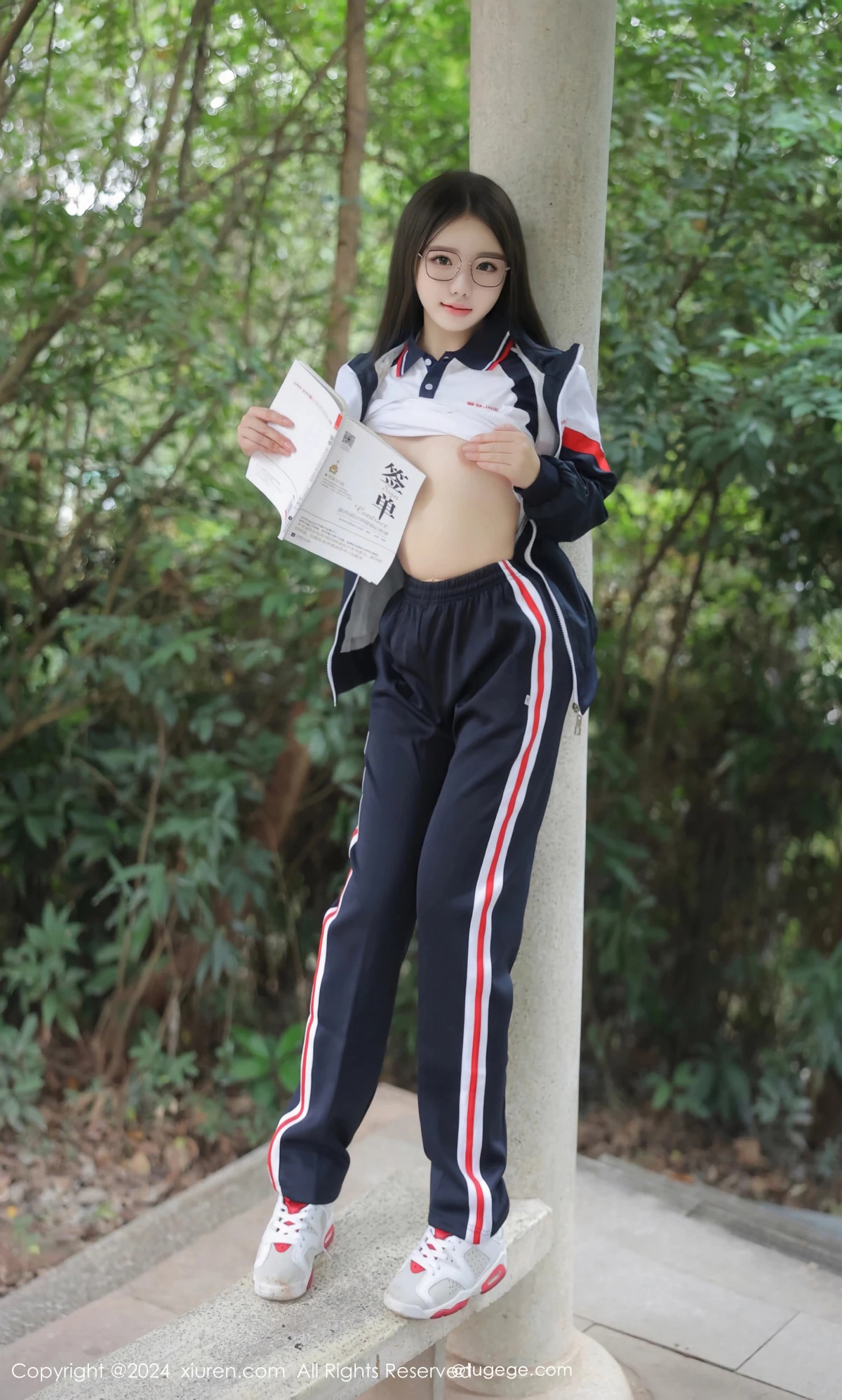 [XiuRen秀人网]第8335期小薯条写真 [88P]-041