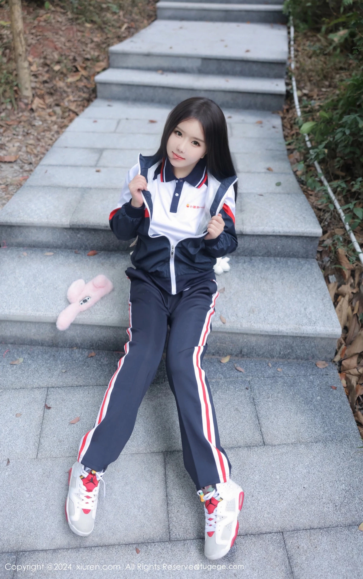 [XiuRen秀人网]第8335期小薯条写真 [88P]-070