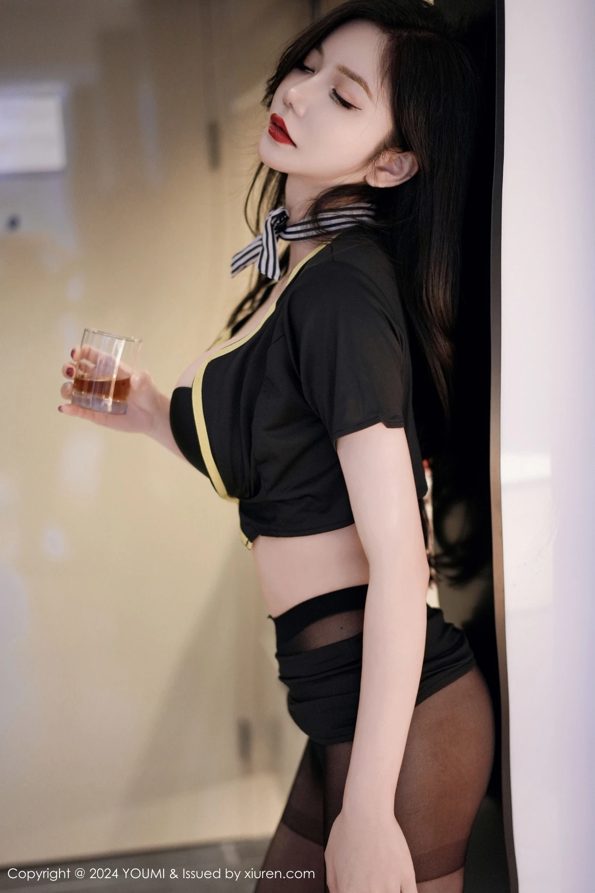 [YouMi尤蜜荟]第1046期心妍小公主写真 [78P]-014