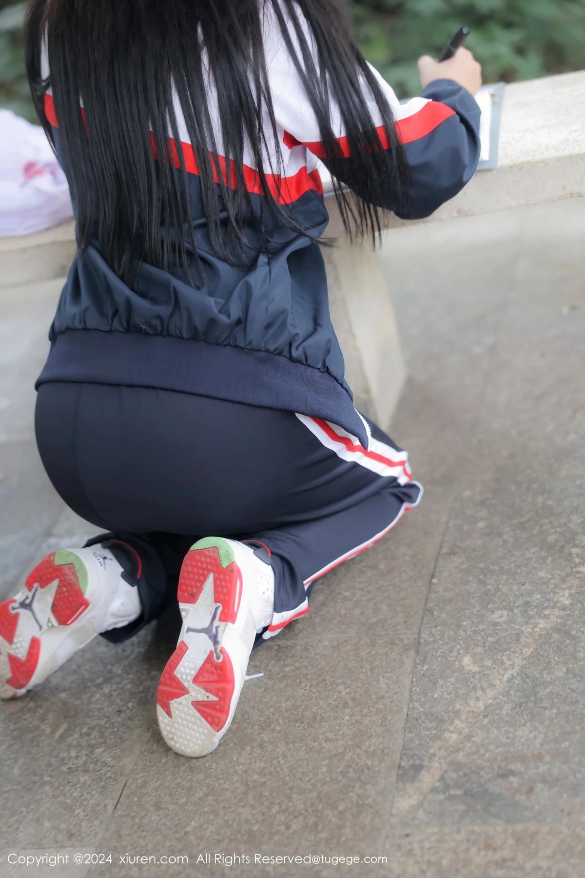 [XiuRen秀人网]第8335期小薯条写真 [88P]-048
