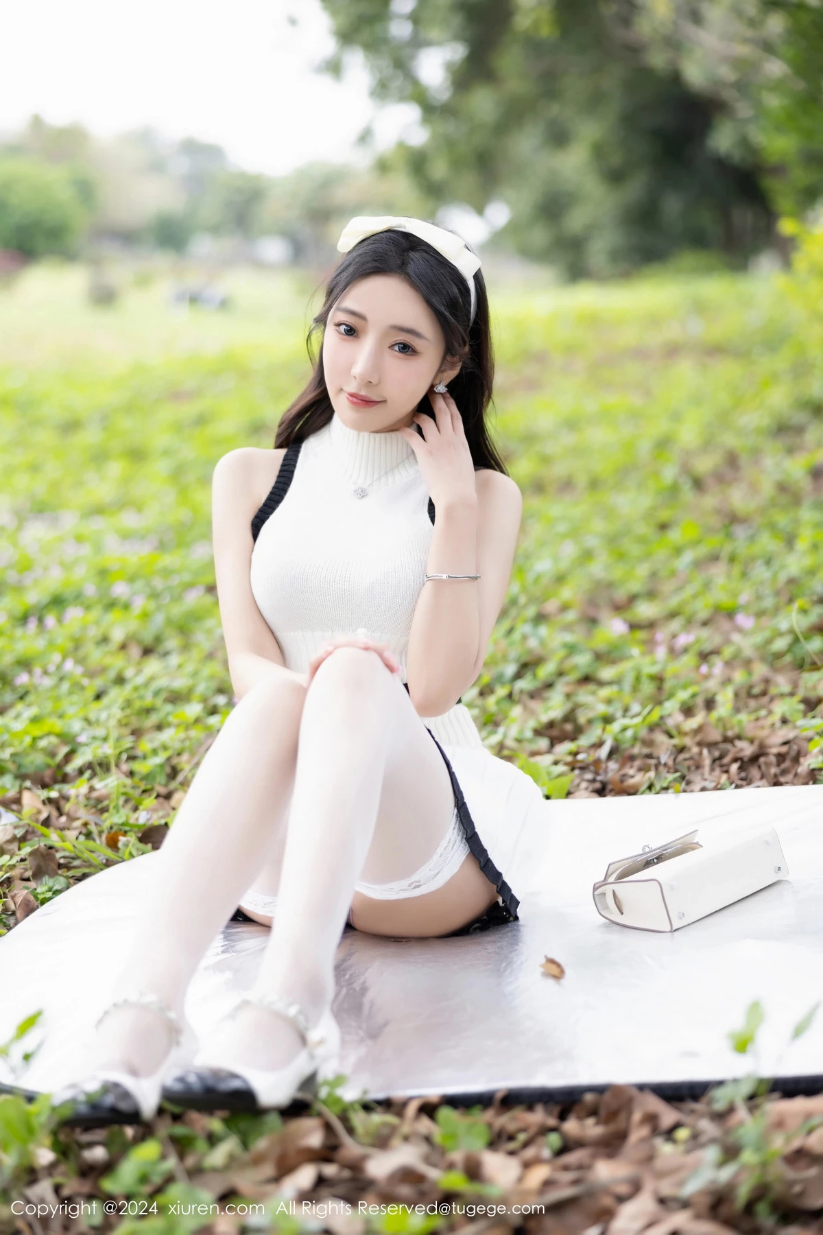 [XiuRen秀人网]第8334期王馨瑶写真 [80P]-011