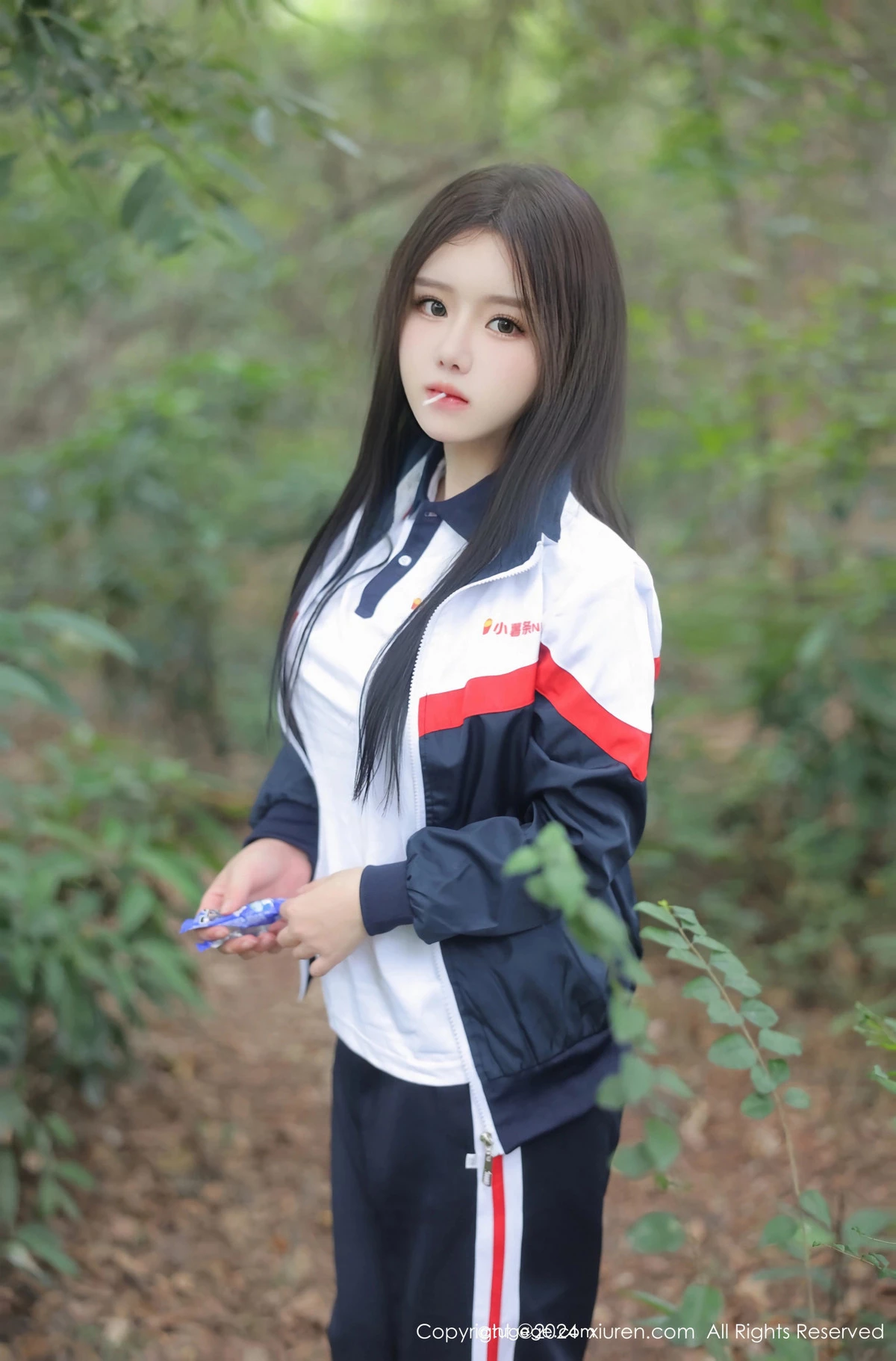 [XiuRen秀人网]第8335期小薯条写真 [88P]-019