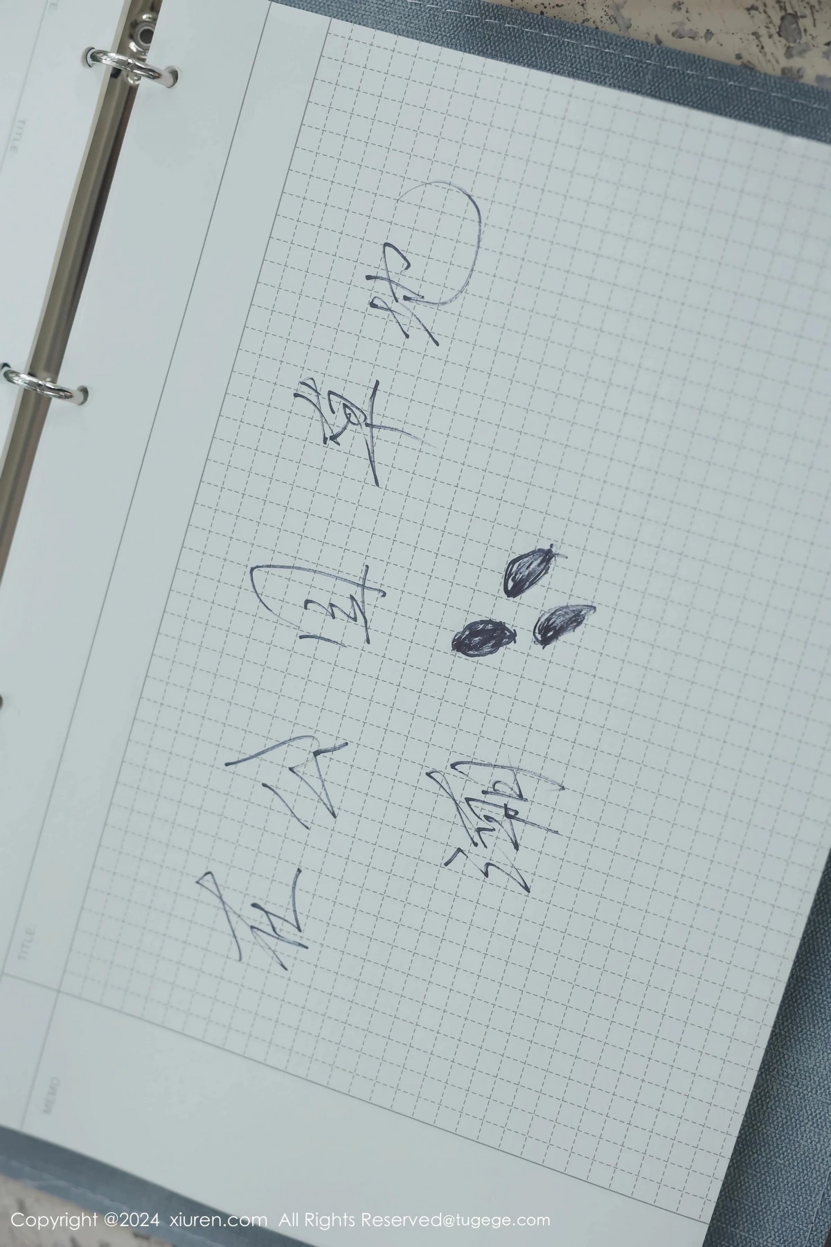 [XiuRen秀人网]第8335期小薯条写真 [88P]-056