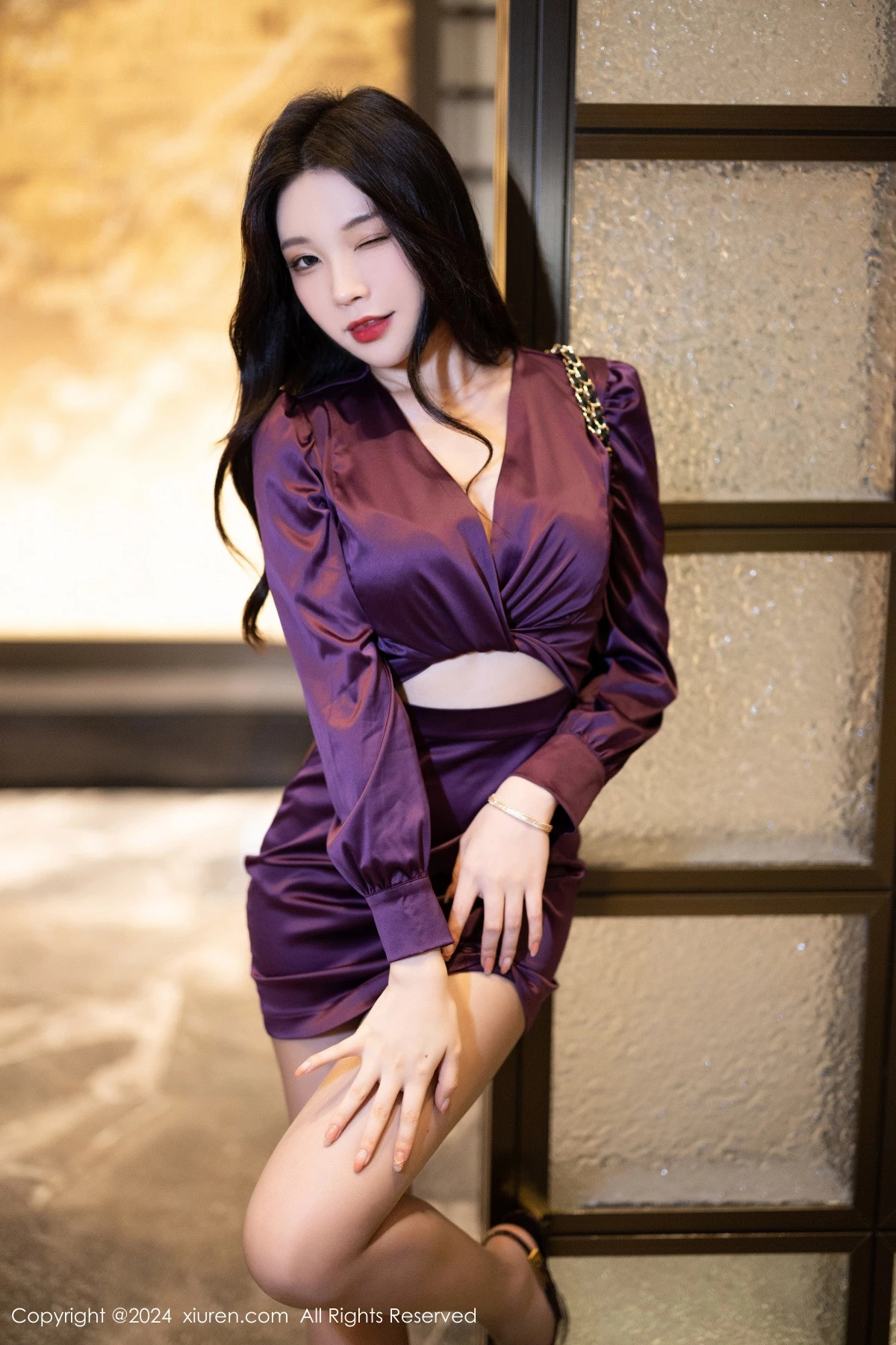 [XiuRen秀人网]第8342期徐莉芝写真 [91P]-010