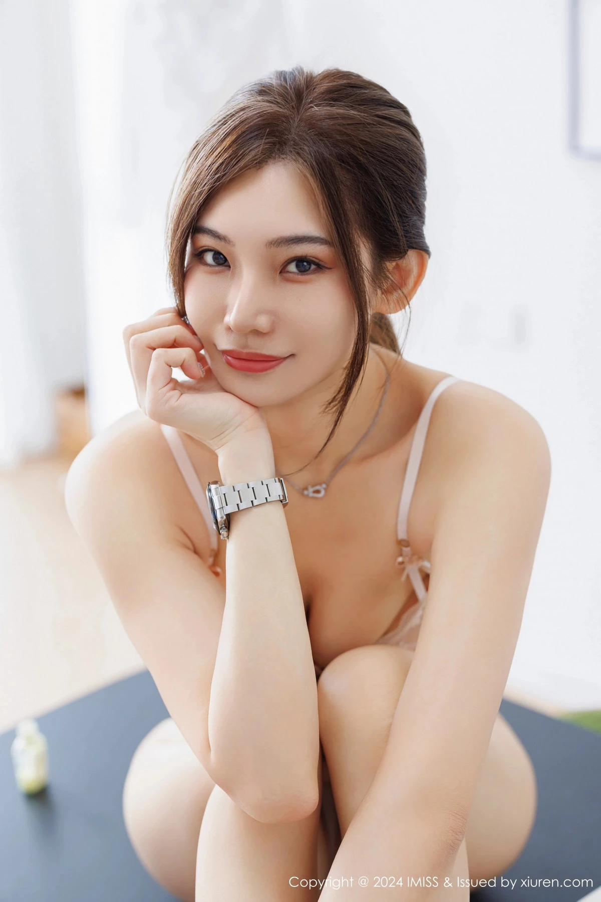[Imiss爱蜜社]第769期小狐狸写真 [56P]-045