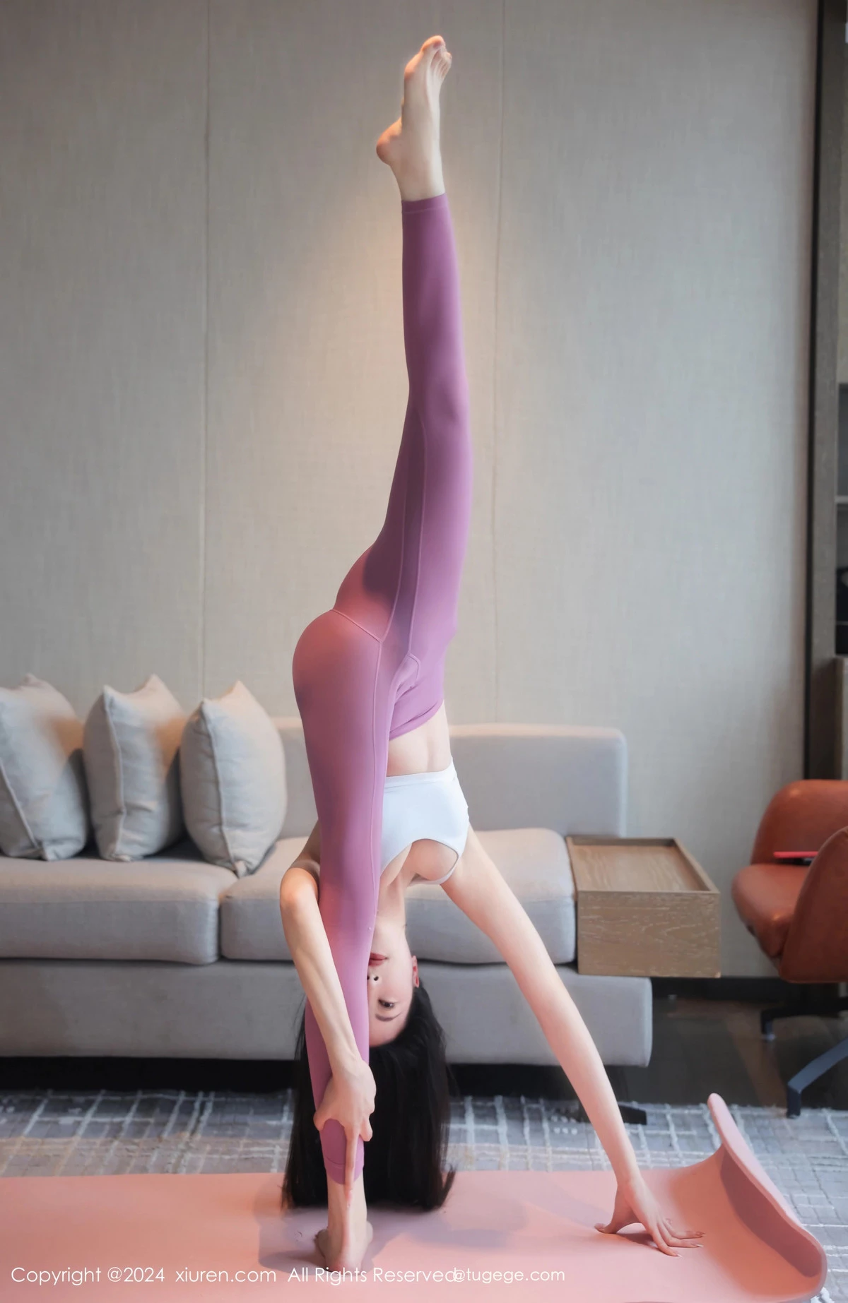 [XiuRen秀人网]第8336期清妙写真 [92P]-021