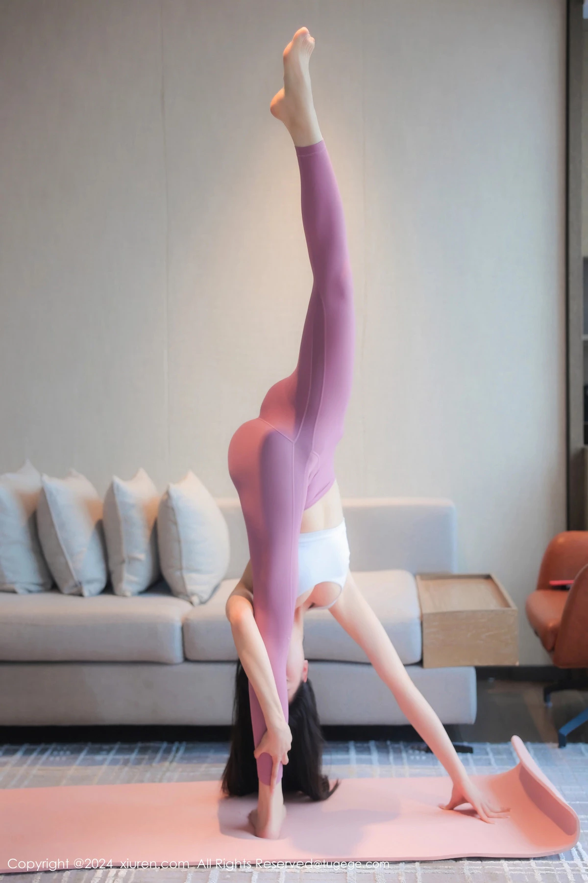 [XiuRen秀人网]第8336期清妙写真 [92P]-022