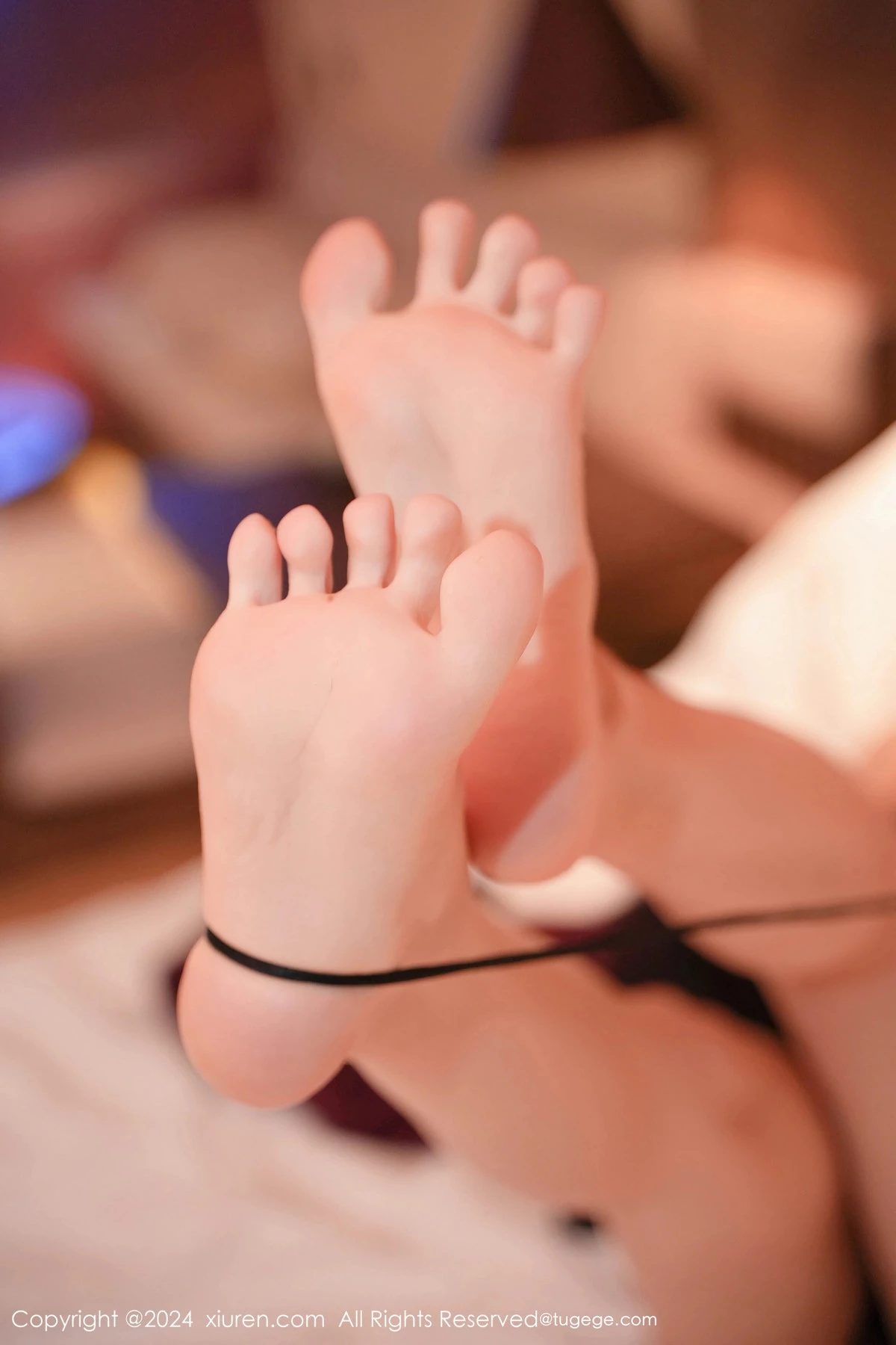[XiuRen秀人网]第8338期苏曼兮写真 [83P]-016