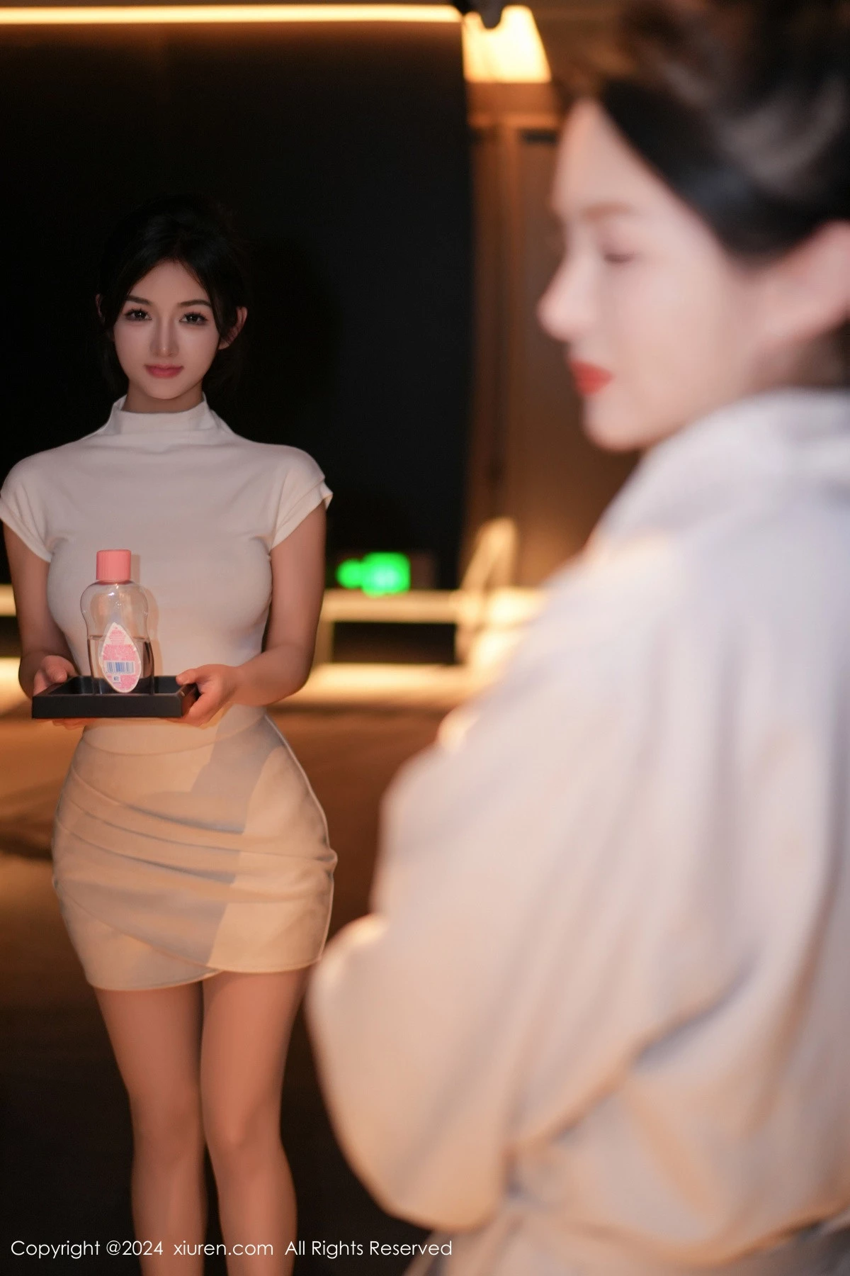 [XiuRen秀人网]第8350期模特合集写真 [113P]-003