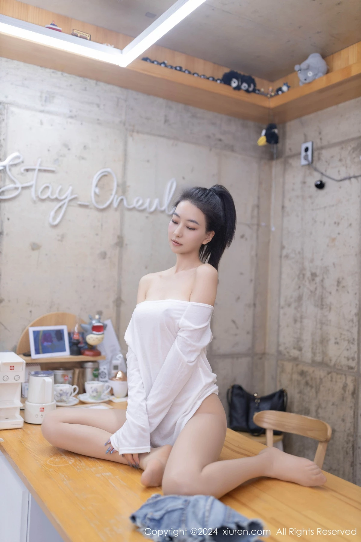[XiuRen秀人网]第8345期熊小诺写真 [82P]-055