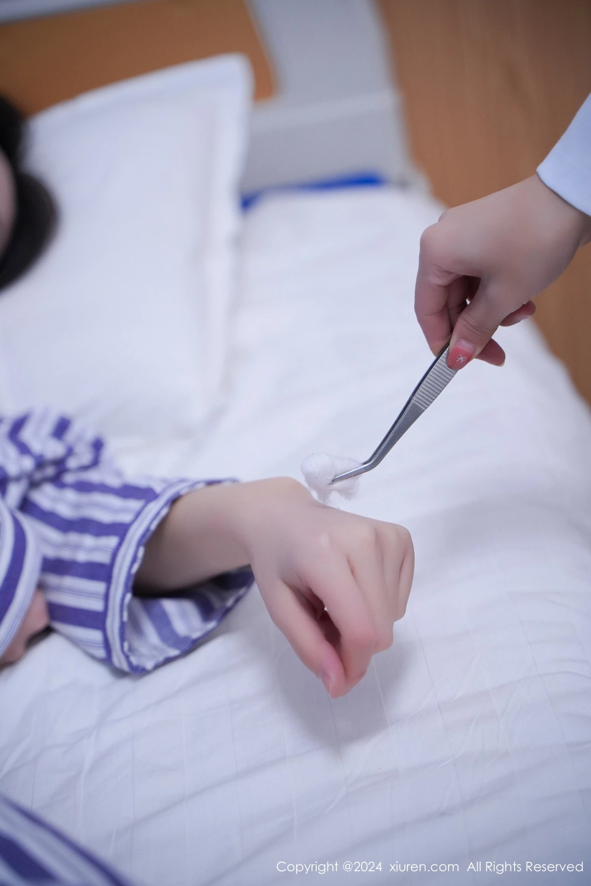 [XiuRen秀人网]第8346期周妍希写真 [72P]-021