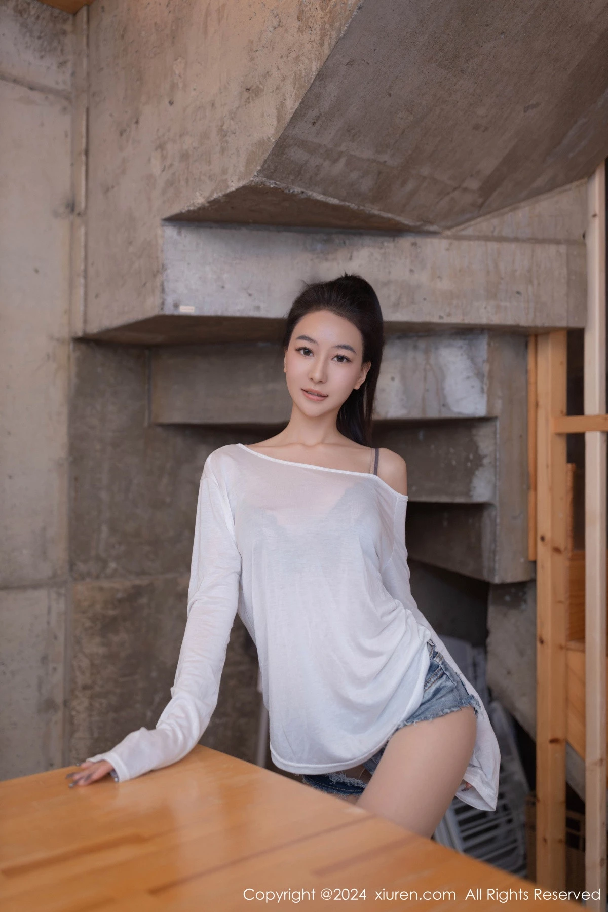 [XiuRen秀人网]第8345期熊小诺写真 [82P]-017