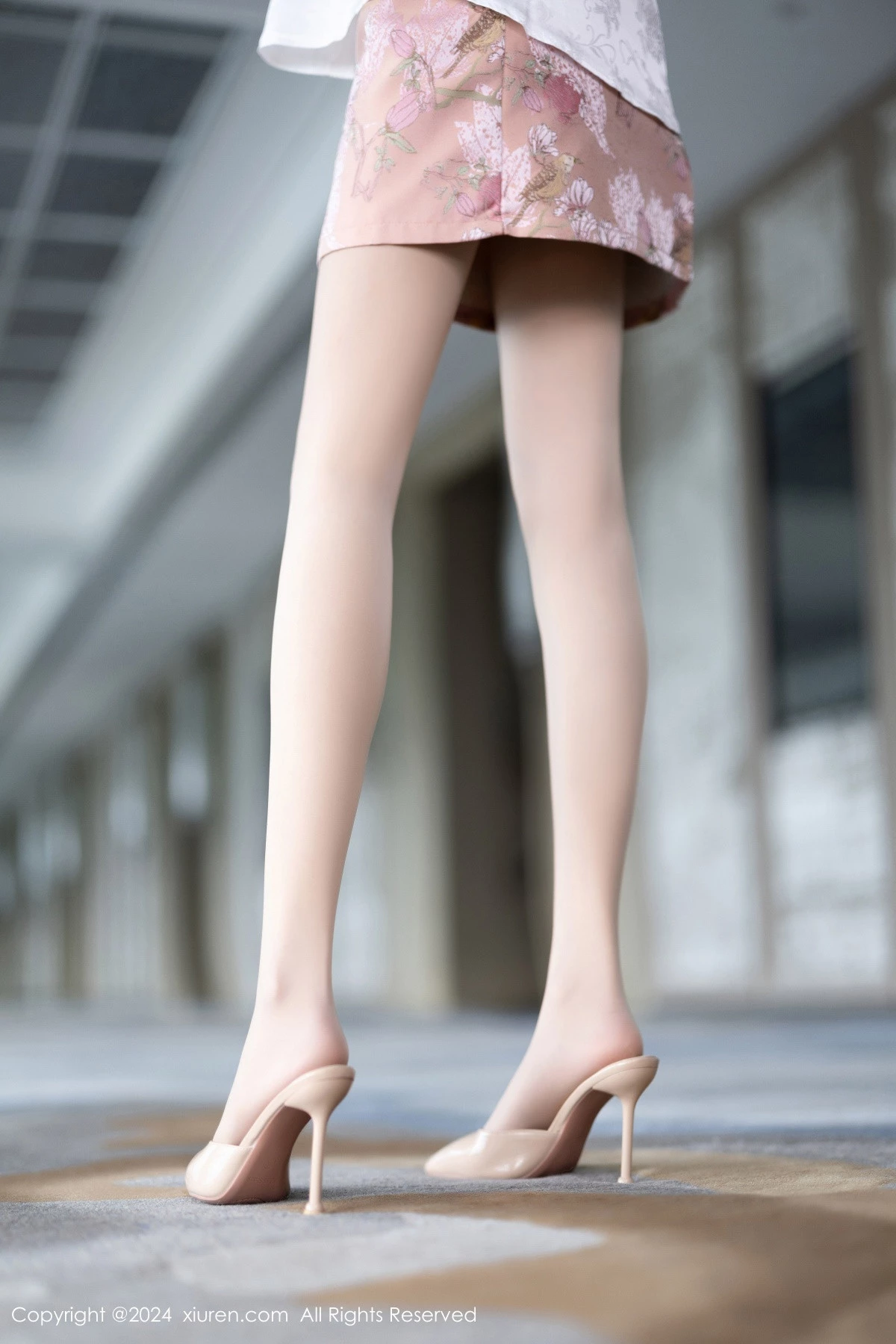 [XiuRen秀人网]第8347期程程程写真 [85P]-013