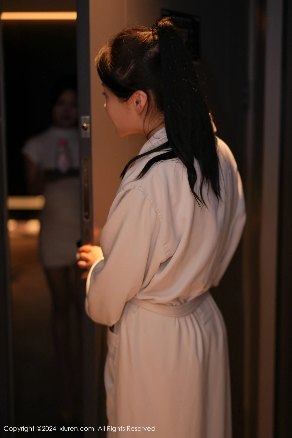 [XiuRen秀人网]第8350期模特合集写真 [113P]-001