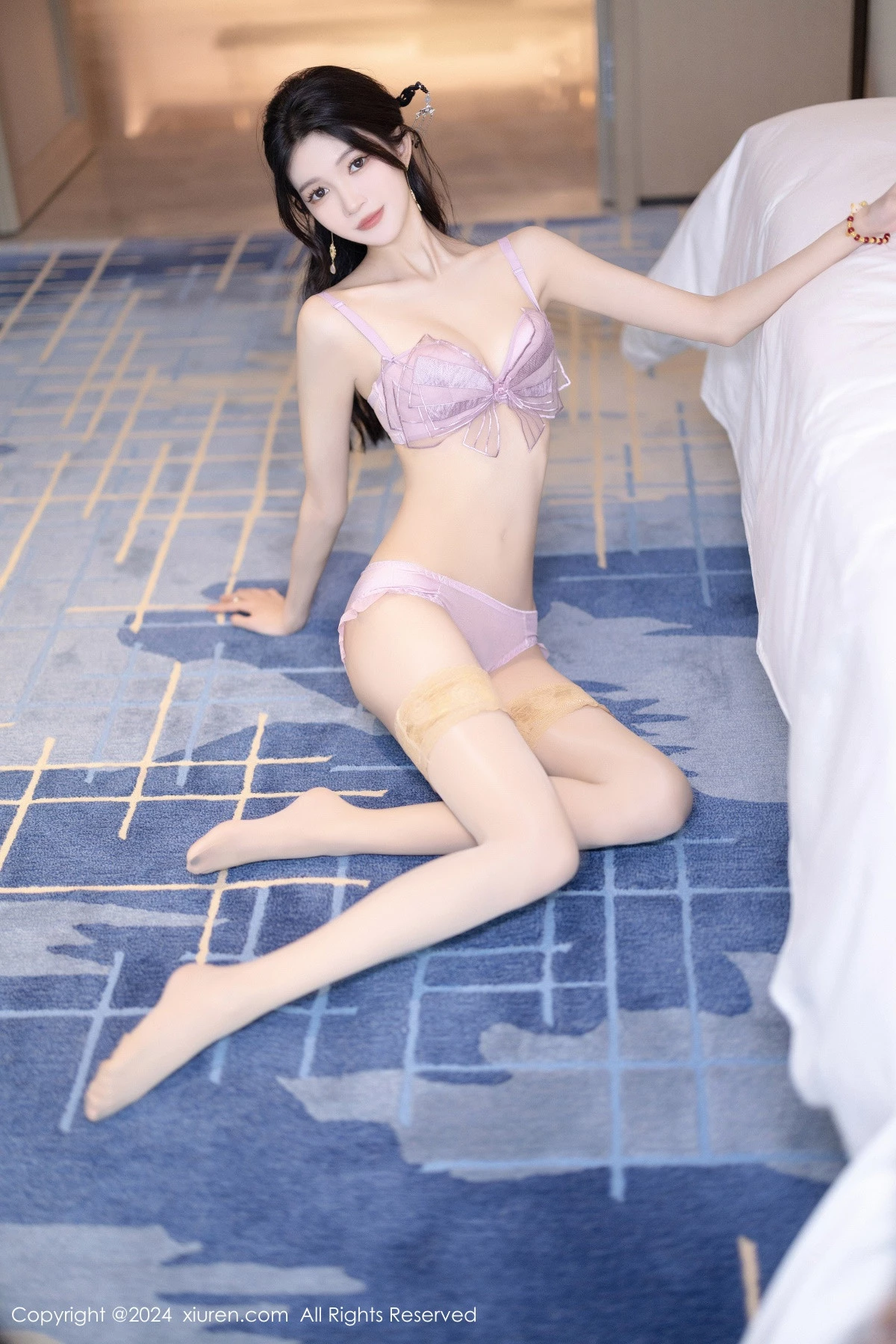 [XiuRen秀人网]第8347期程程程写真 [85P]-068