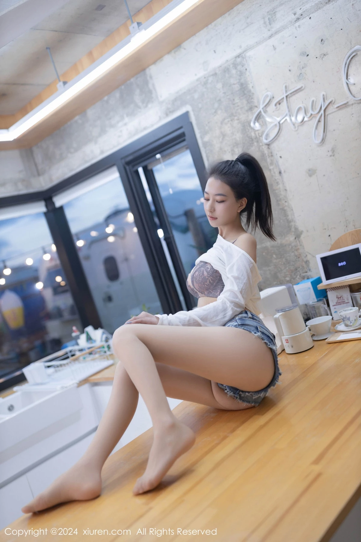 [XiuRen秀人网]第8345期熊小诺写真 [82P]-023