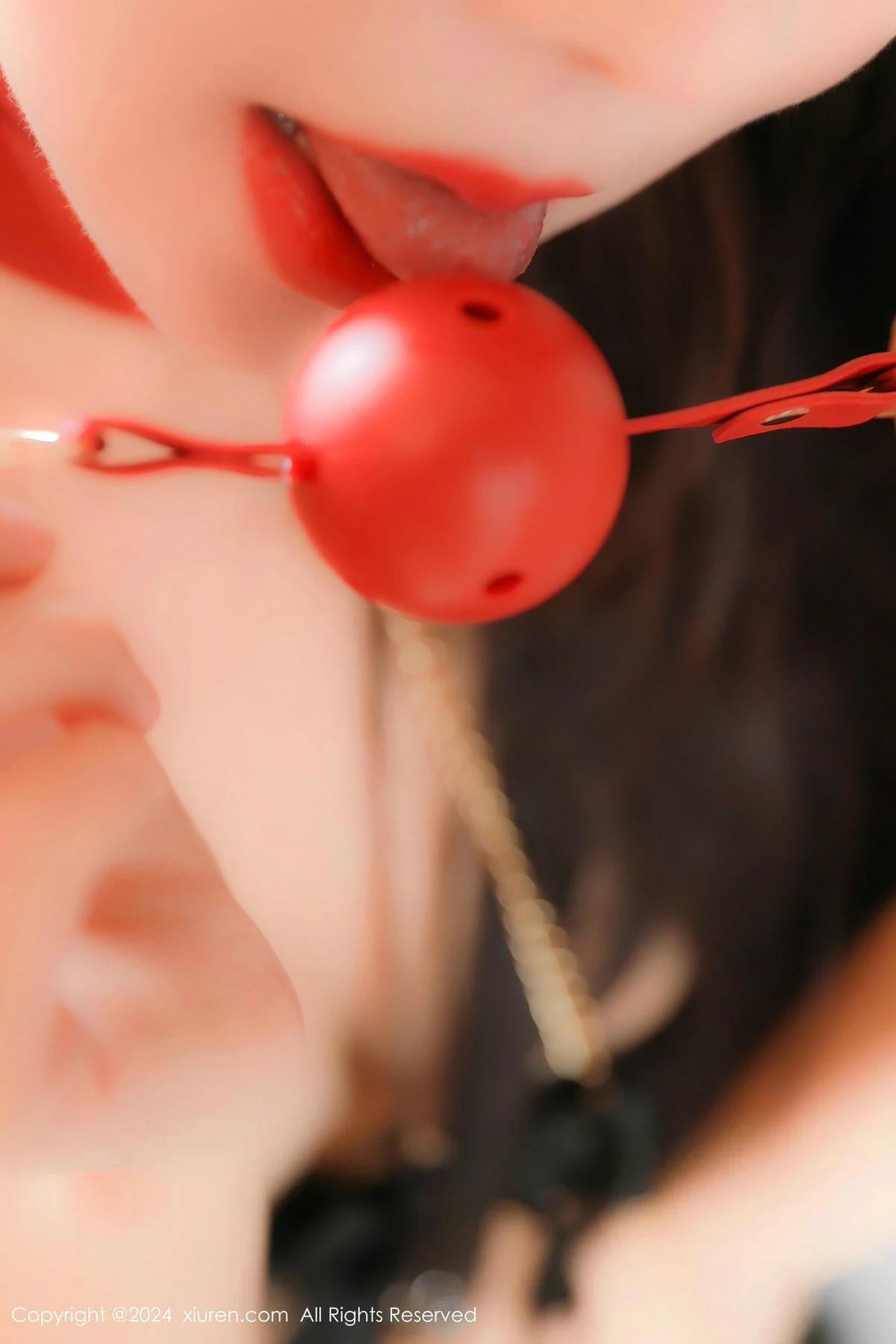 [XiuRen秀人网]第8351期桃妖夭写真 [89P]-083