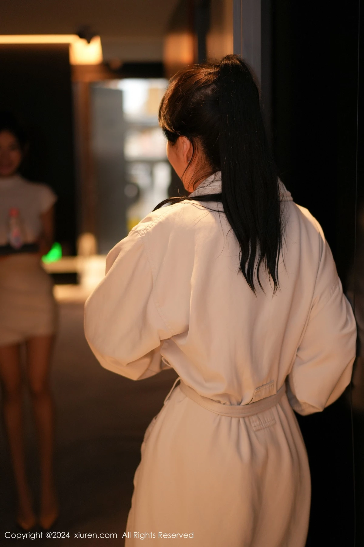 [XiuRen秀人网]第8350期模特合集写真 [113P]-002