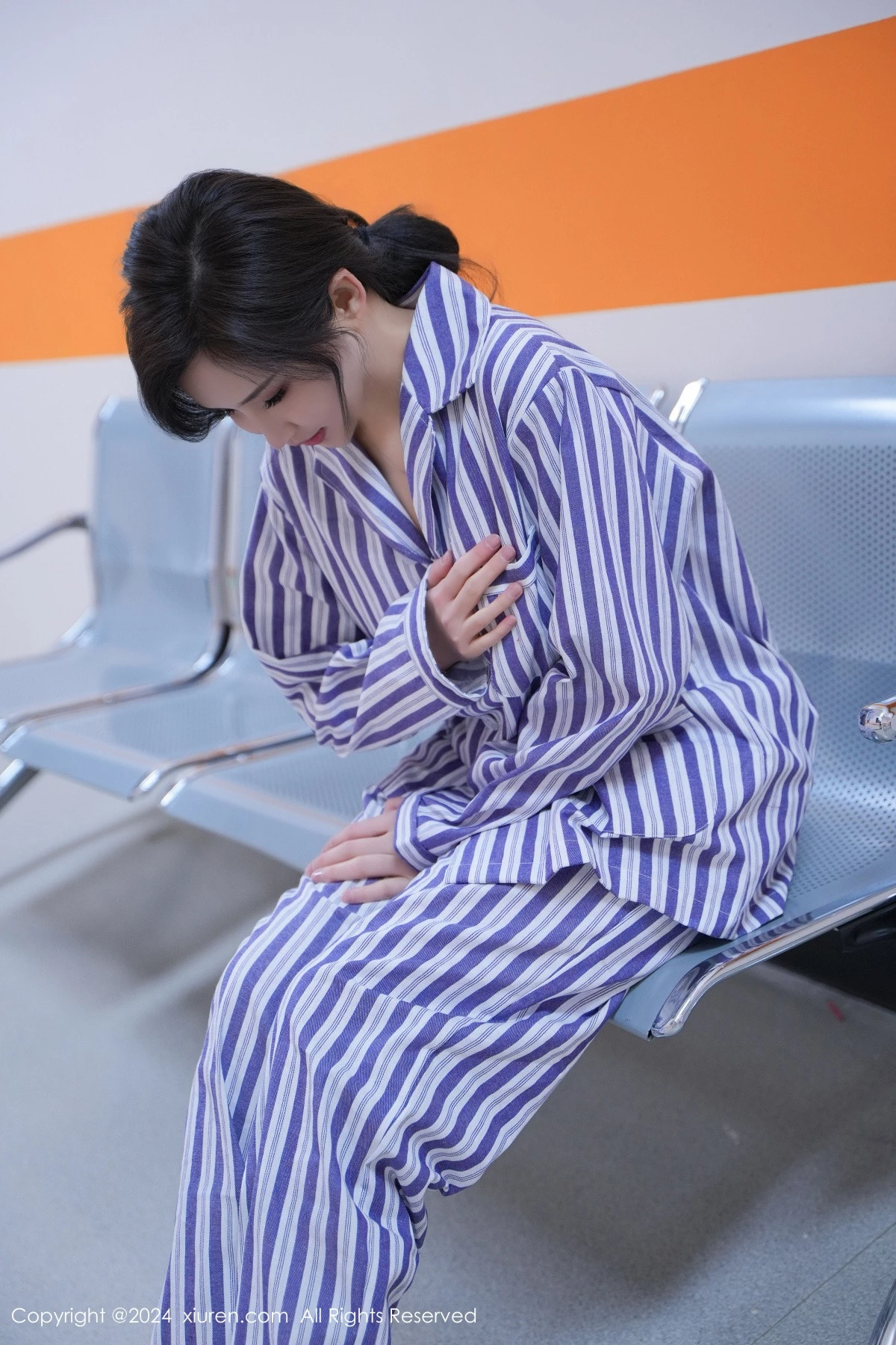 [XiuRen秀人网]第8346期周妍希写真 [72P]-013