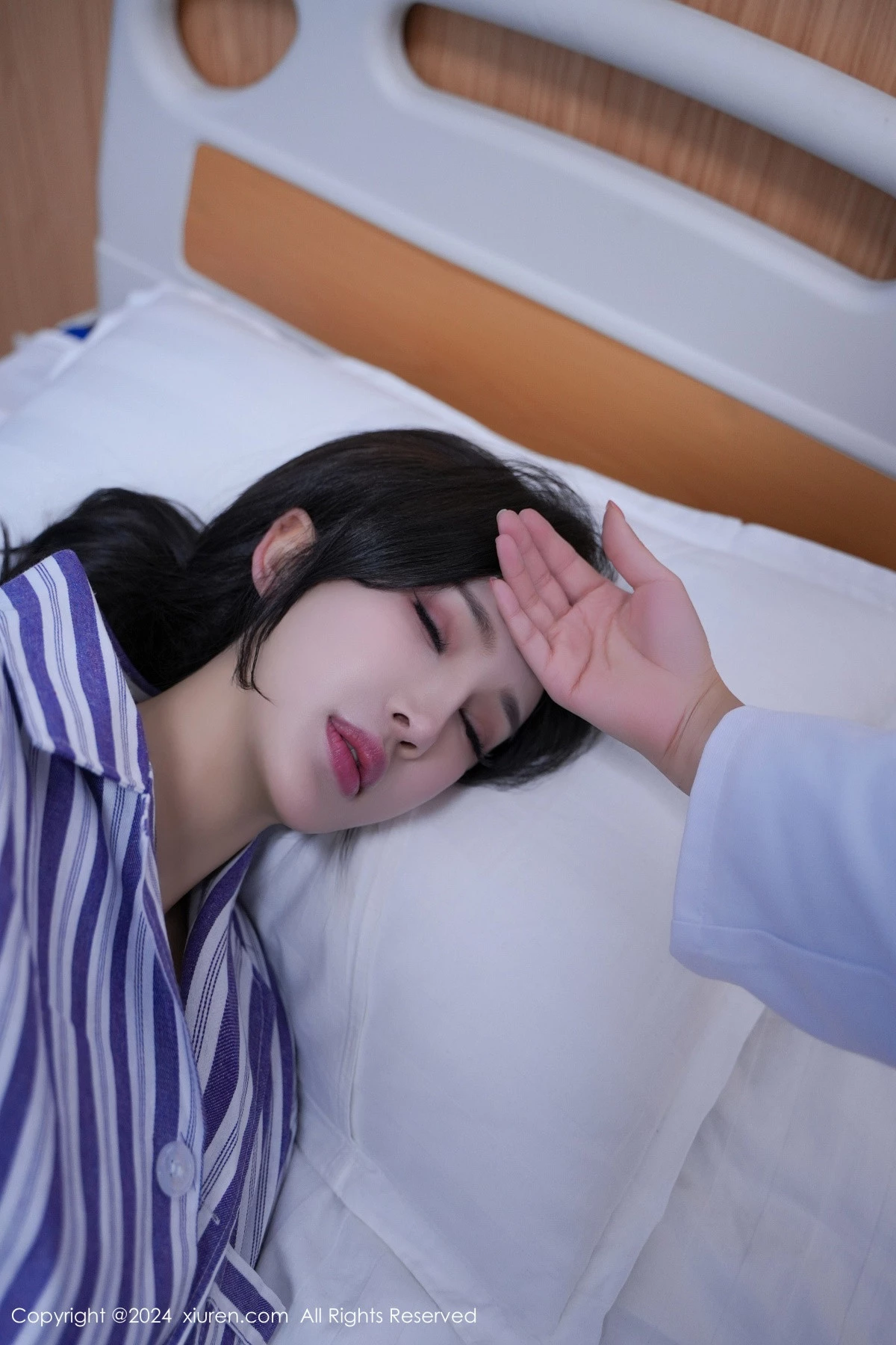[XiuRen秀人网]第8346期周妍希写真 [72P]-026