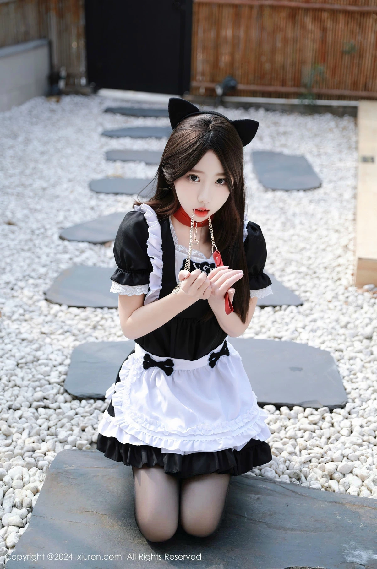 [XiuRen秀人网]第8351期桃妖夭写真 [89P]-014