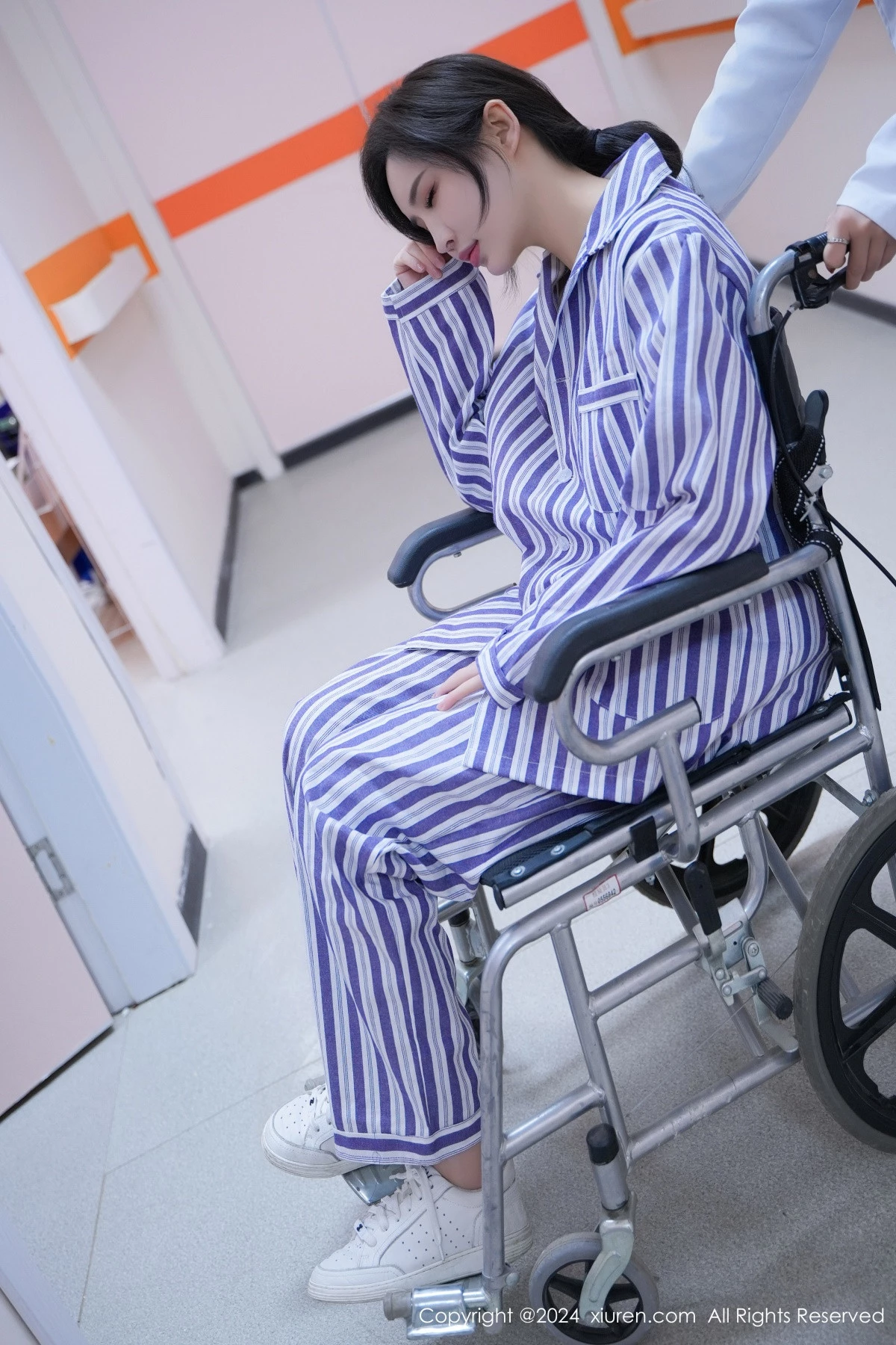 [XiuRen秀人网]第8346期周妍希写真 [72P]-015