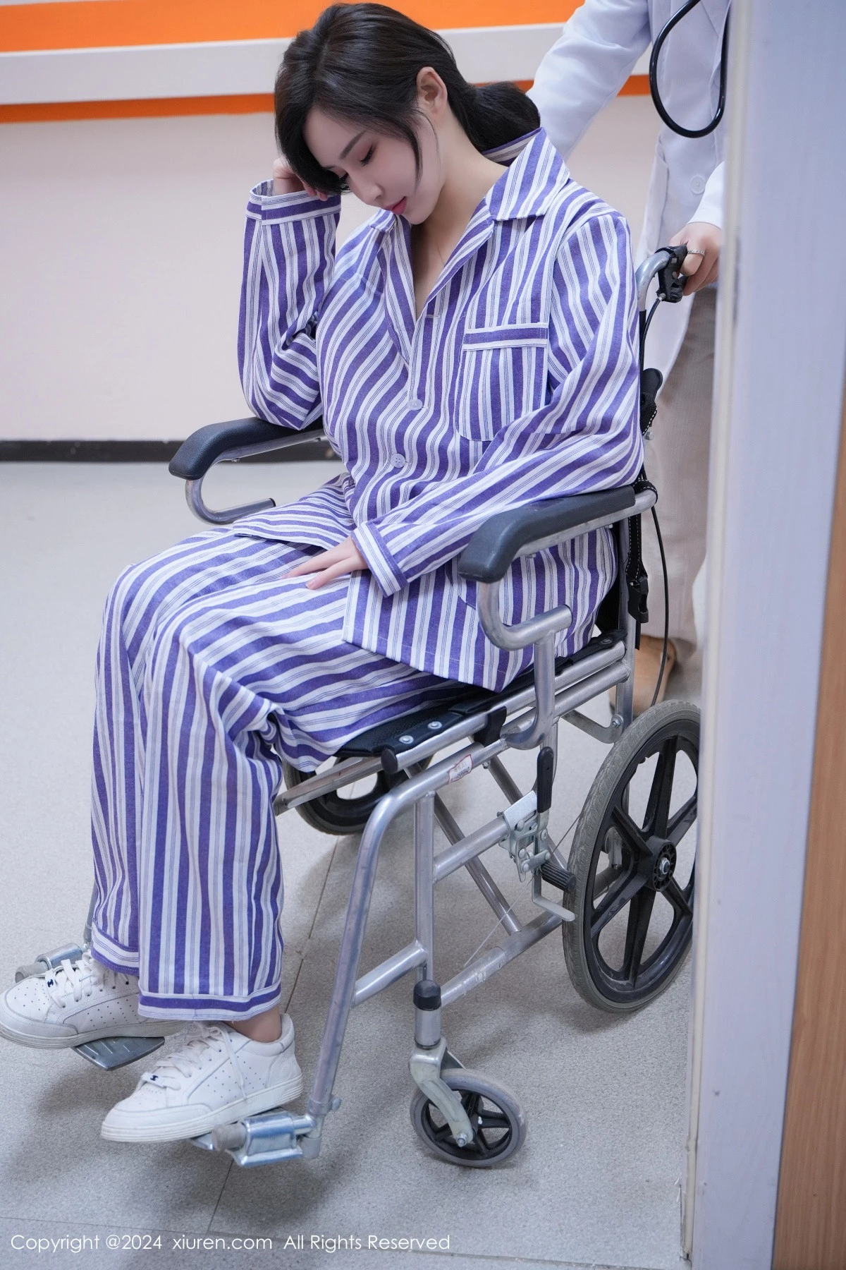 [XiuRen秀人网]第8346期周妍希写真 [72P]-016