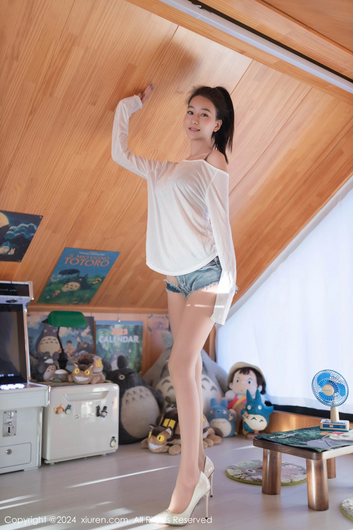 [XiuRen秀人网]第8345期熊小诺写真 [82P]-001