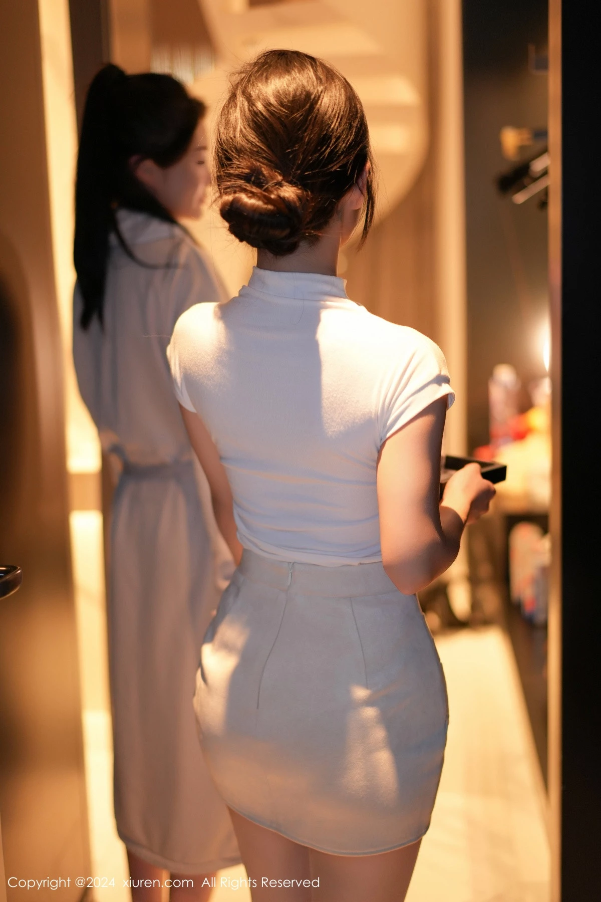 [XiuRen秀人网]第8350期模特合集写真 [113P]-007
