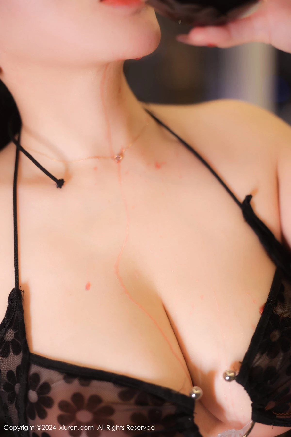 [XiuRen秀人网]第8355期李若汐写真 [77P]-026