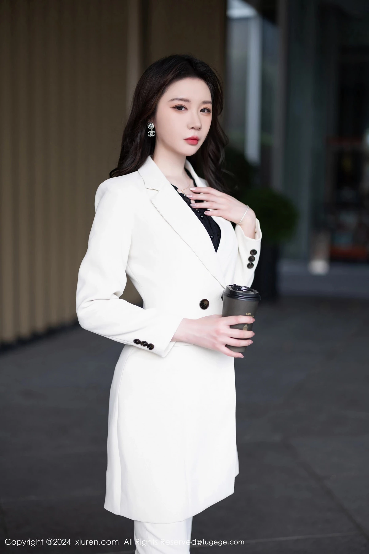 [XiuRen秀人网]第8354期梦心玥写真 [90P]-004