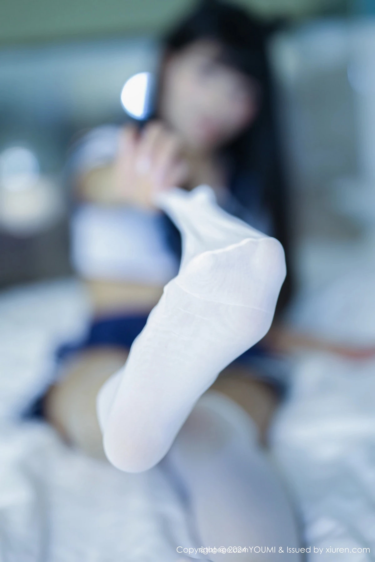 [YouMi尤蜜荟]第1048期赵可欣写真 [51P]-028