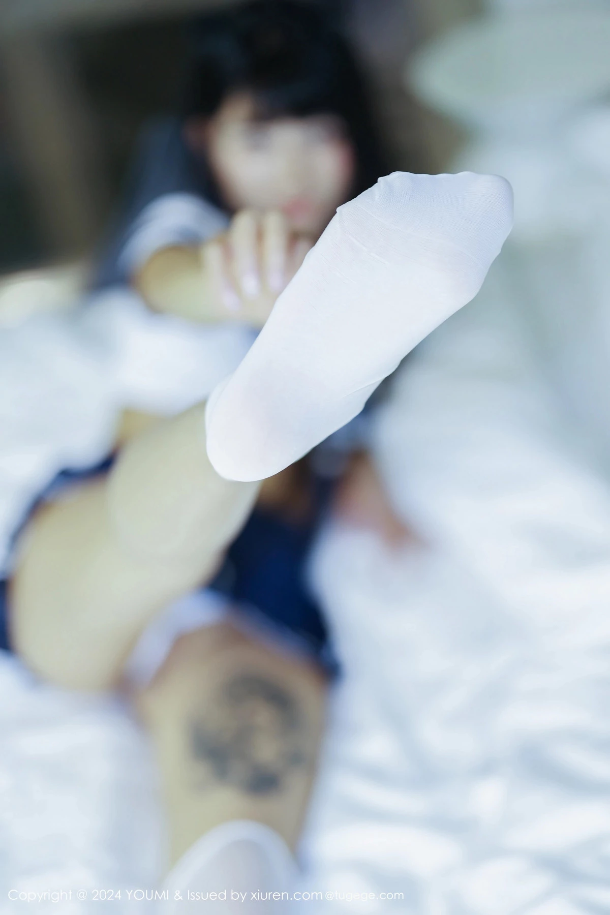 [YouMi尤蜜荟]第1048期赵可欣写真 [51P]-029