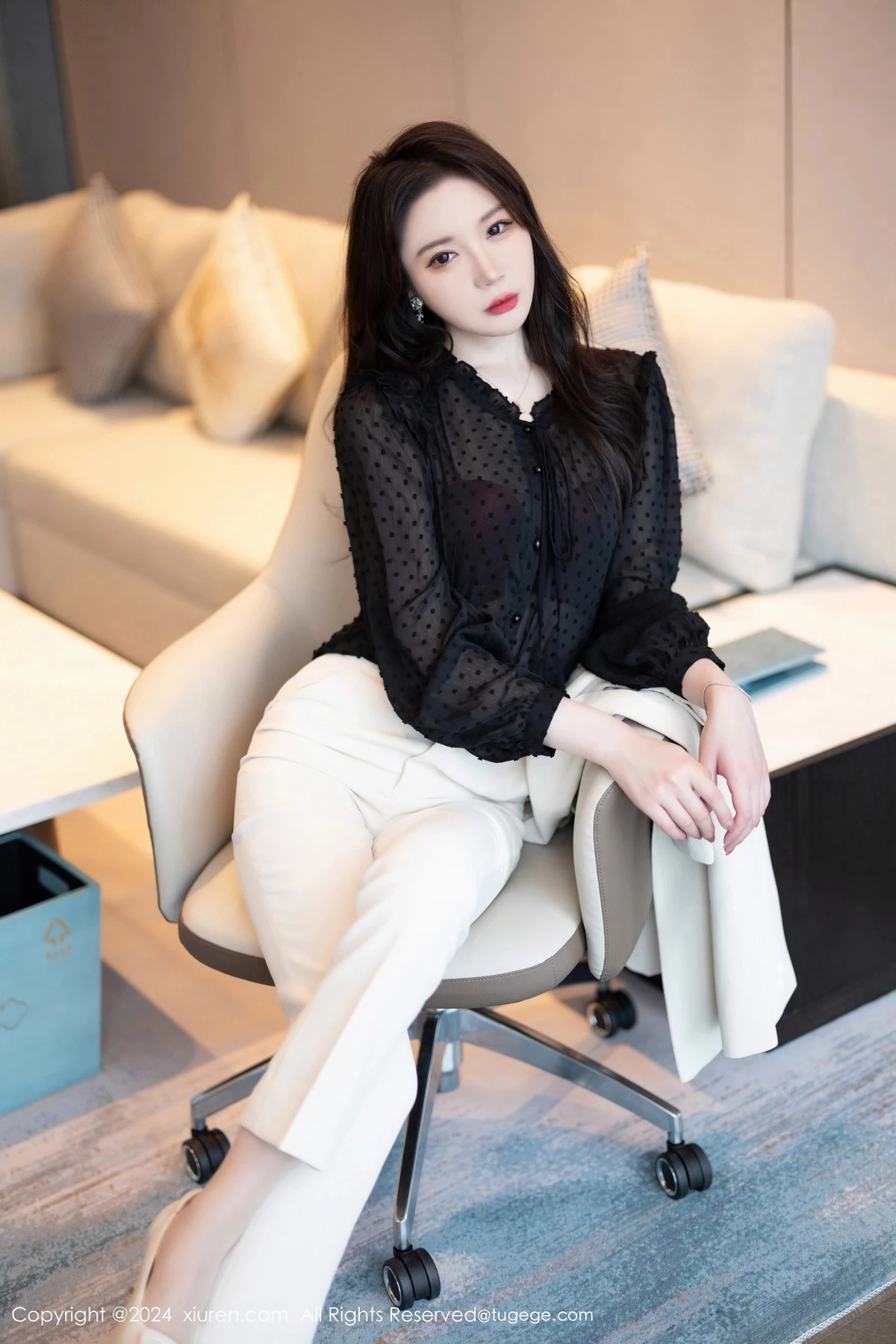[XiuRen秀人网]第8354期梦心玥写真 [90P]-025
