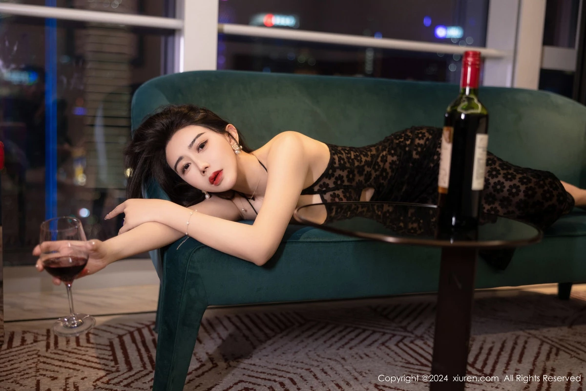[XiuRen秀人网]第8355期李若汐写真 [77P]-013