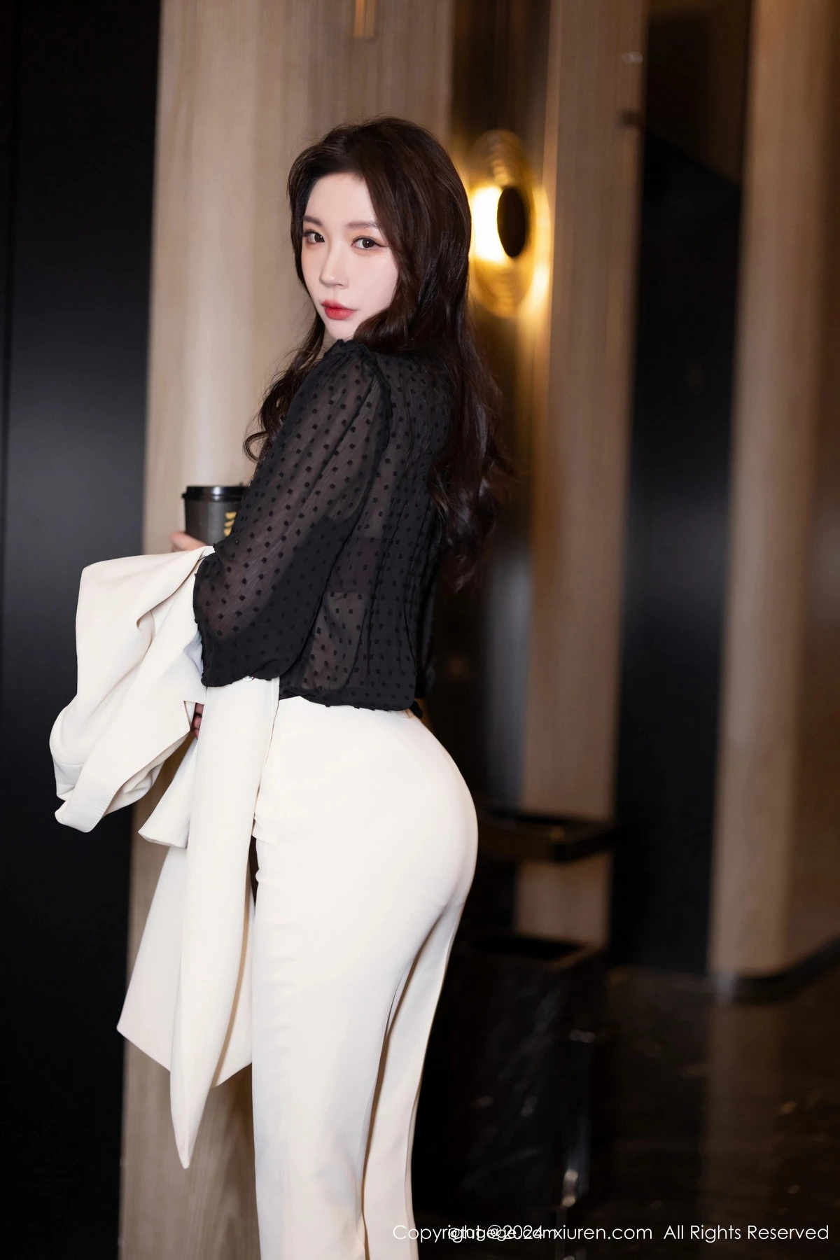 [XiuRen秀人网]第8354期梦心玥写真 [90P]-014