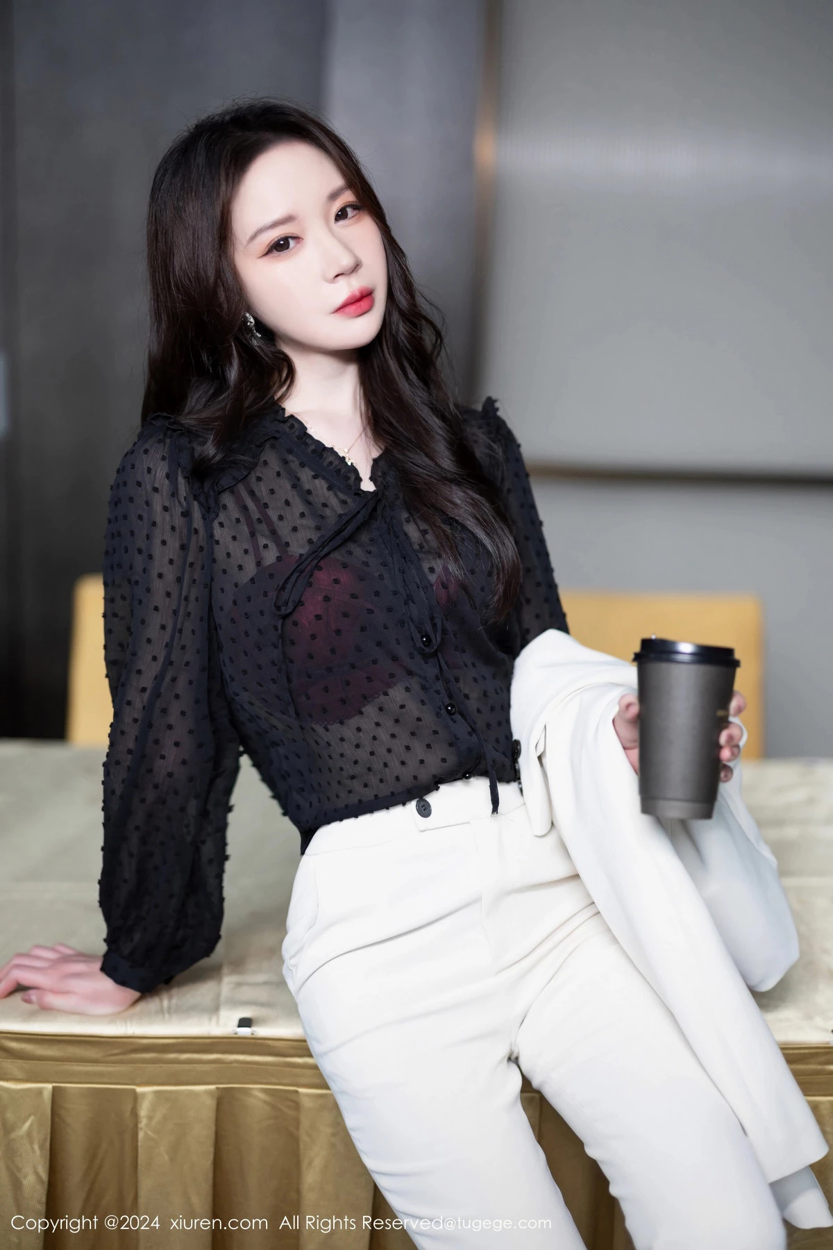 [XiuRen秀人网]第8354期梦心玥写真 [90P]-013