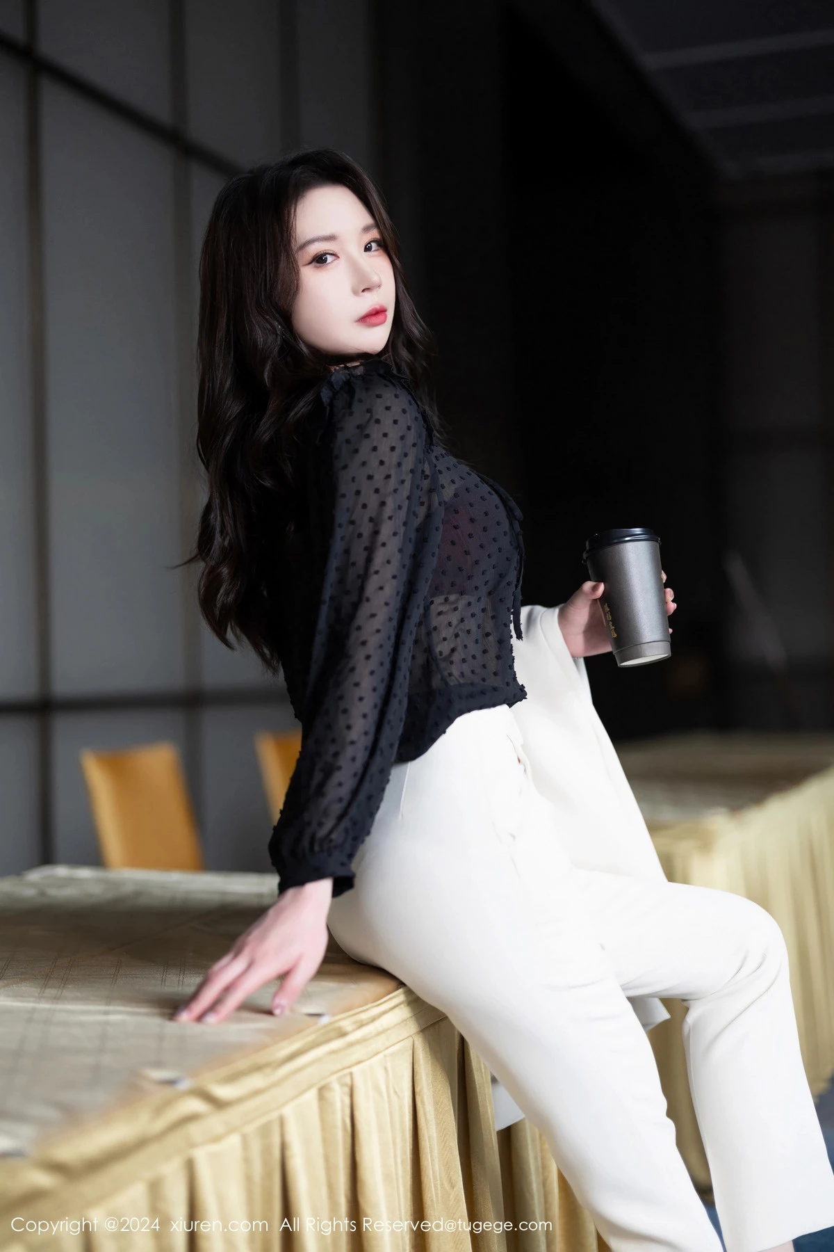 [XiuRen秀人网]第8354期梦心玥写真 [90P]-012
