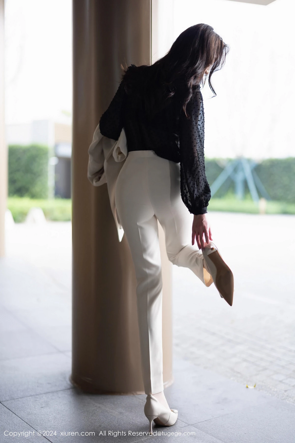 [XiuRen秀人网]第8354期梦心玥写真 [90P]-008