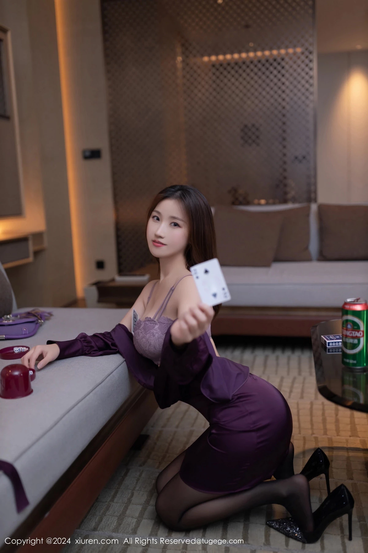[XiuRen秀人网]第8264期杏子写真 [87P]-060
