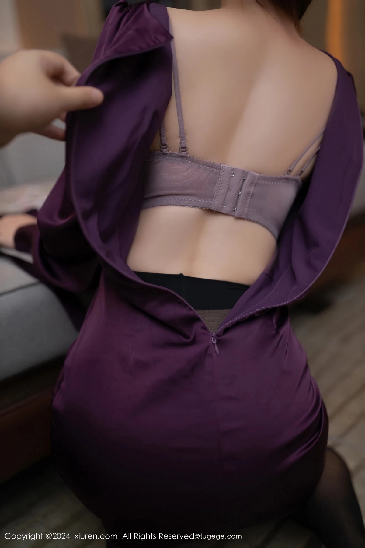 [XiuRen秀人网]第8264期杏子写真 [87P]-057