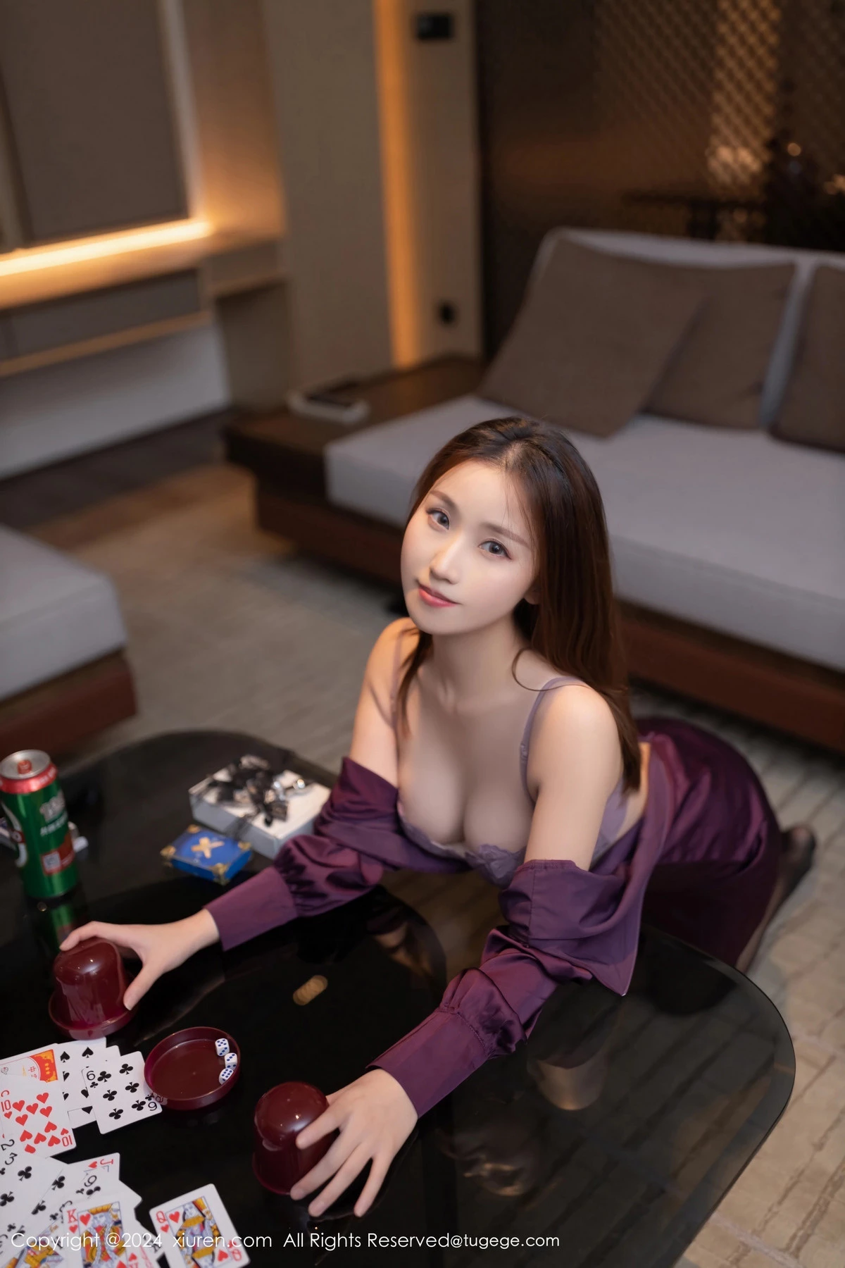 [XiuRen秀人网]第8264期杏子写真 [87P]-067