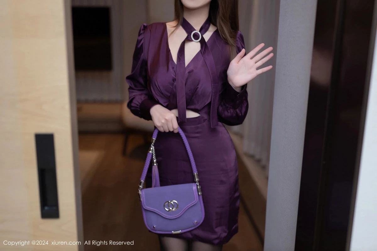 [XiuRen秀人网]第8264期杏子写真 [87P]-044