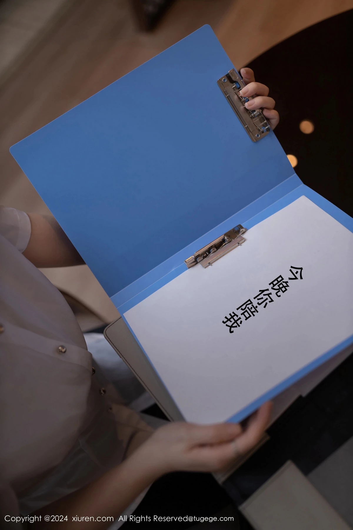 [XiuRen秀人网]第8264期杏子写真 [87P]-019