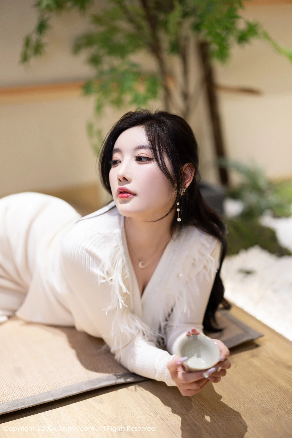 [XiuRen秀人网]第8363期杨晨晨写真 [82P]-013