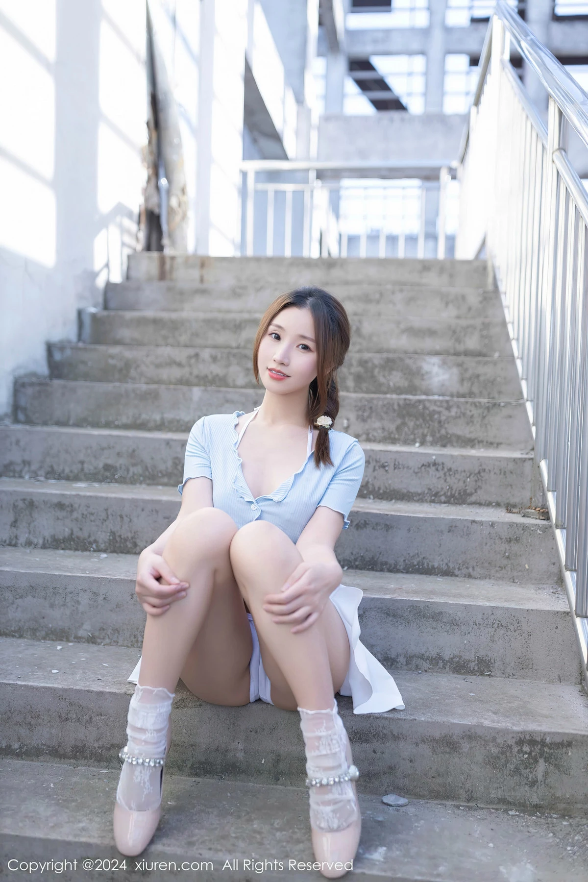 [XiuRen秀人网]第8369期杏子写真 [85P]-015