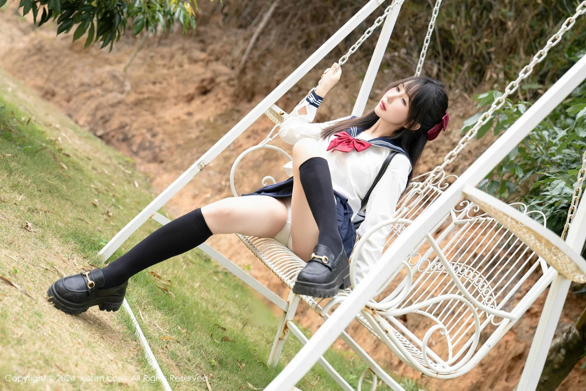 [XiuRen秀人网]第8365期波巧酱写真 [85P]-027