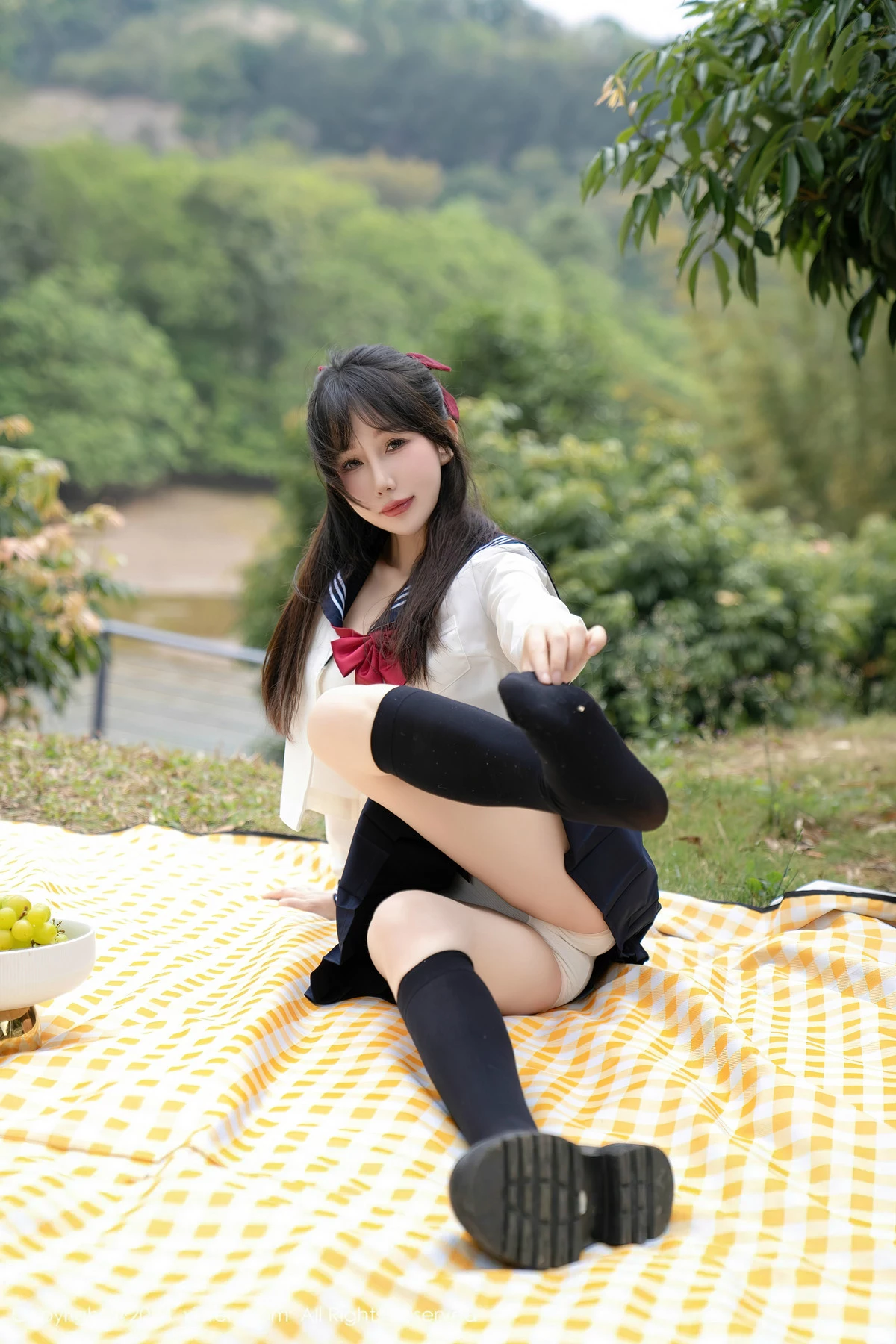[XiuRen秀人网]第8365期波巧酱写真 [85P]-045