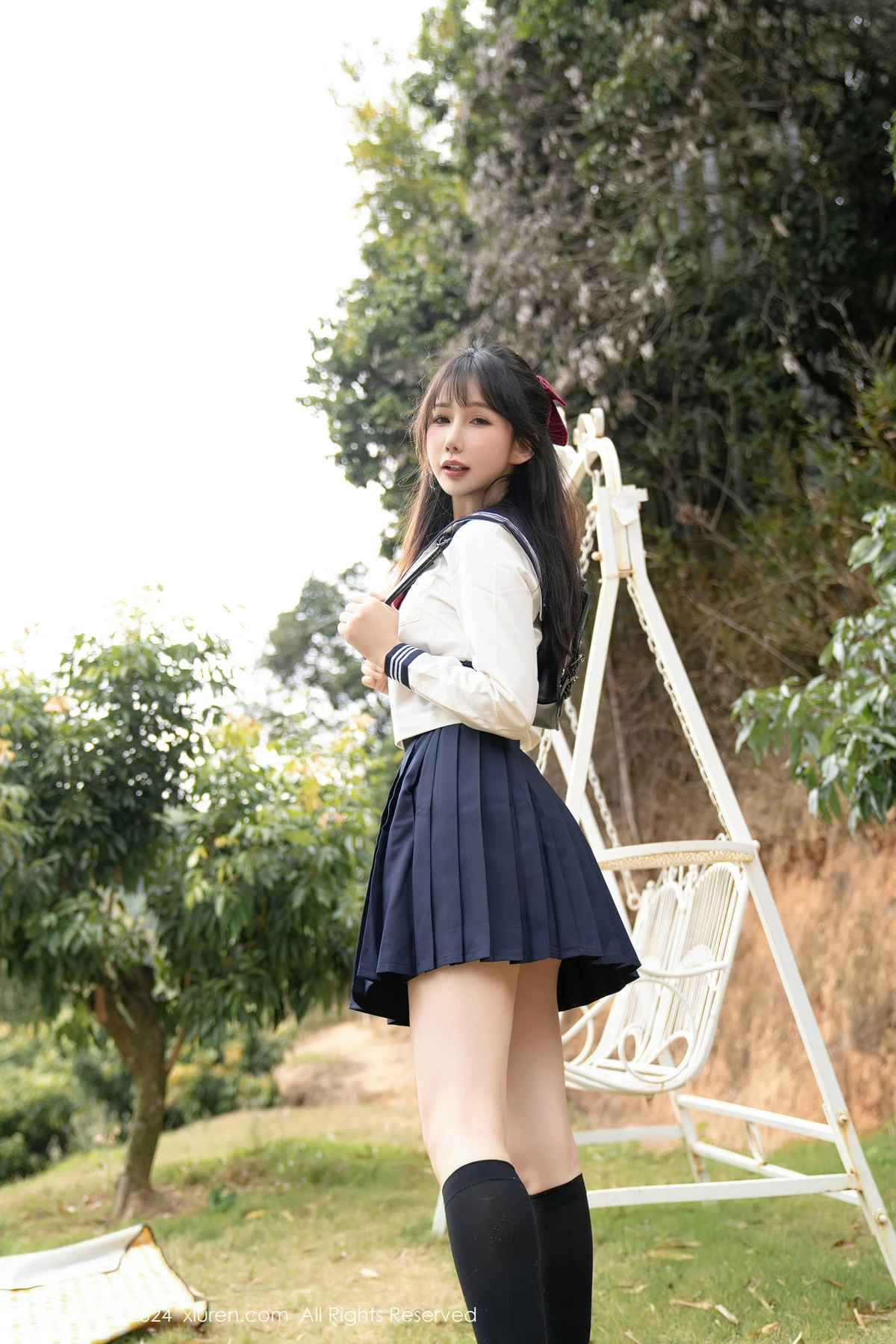 [XiuRen秀人网]第8365期波巧酱写真 [85P]-014