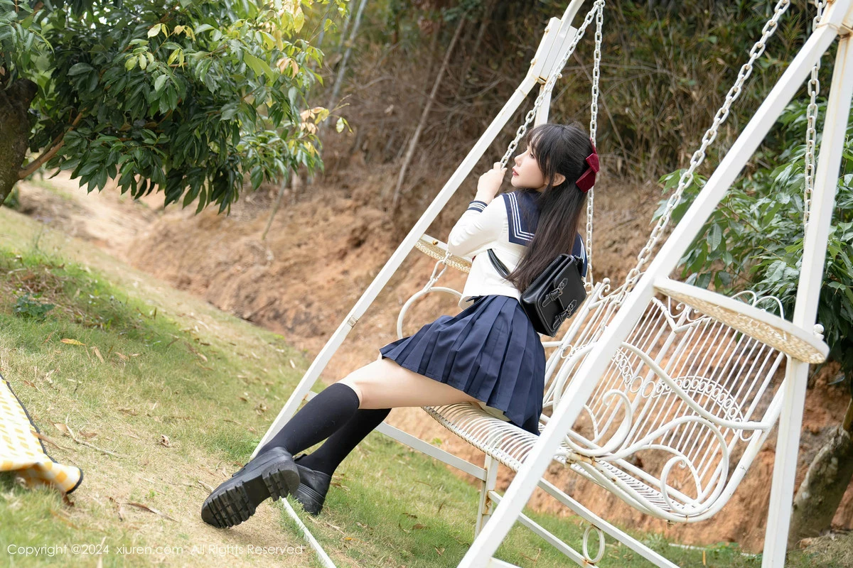 [XiuRen秀人网]第8365期波巧酱写真 [85P]-033
